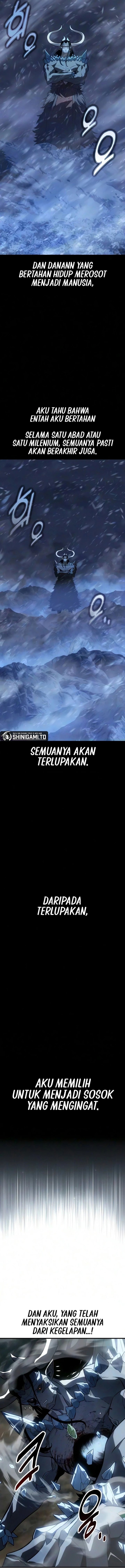 Baca I Killed an Academy Player - Chapter 133 halaman 6