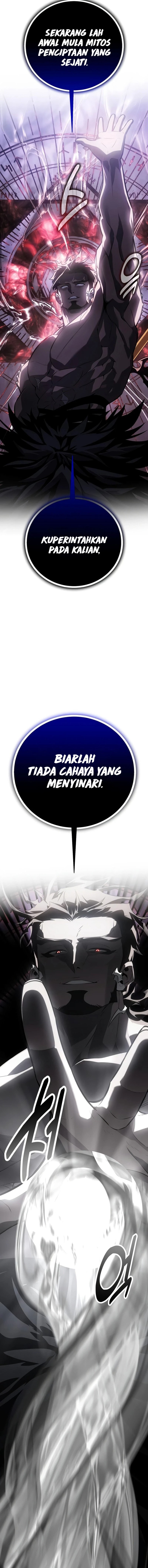 Baca I Killed an Academy Player - Chapter 134 halaman 18