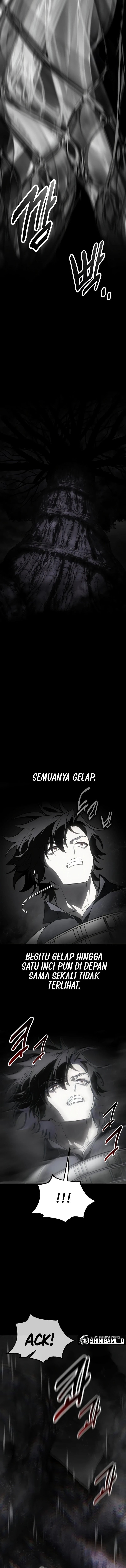 Baca I Killed an Academy Player - Chapter 134 halaman 19
