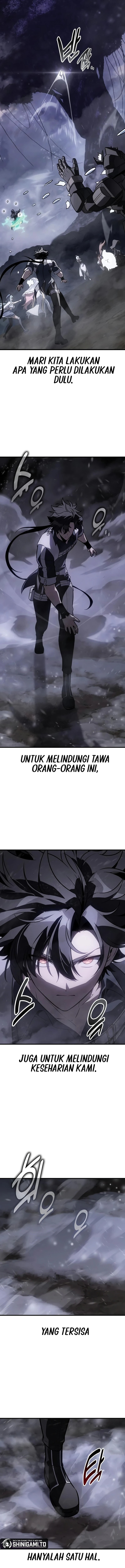 Baca I Killed an Academy Player - Chapter 134 halaman 7