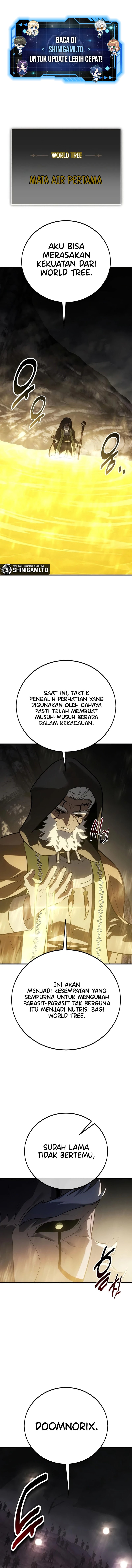I Killed an Academy Player Chapter 135 - Page 2