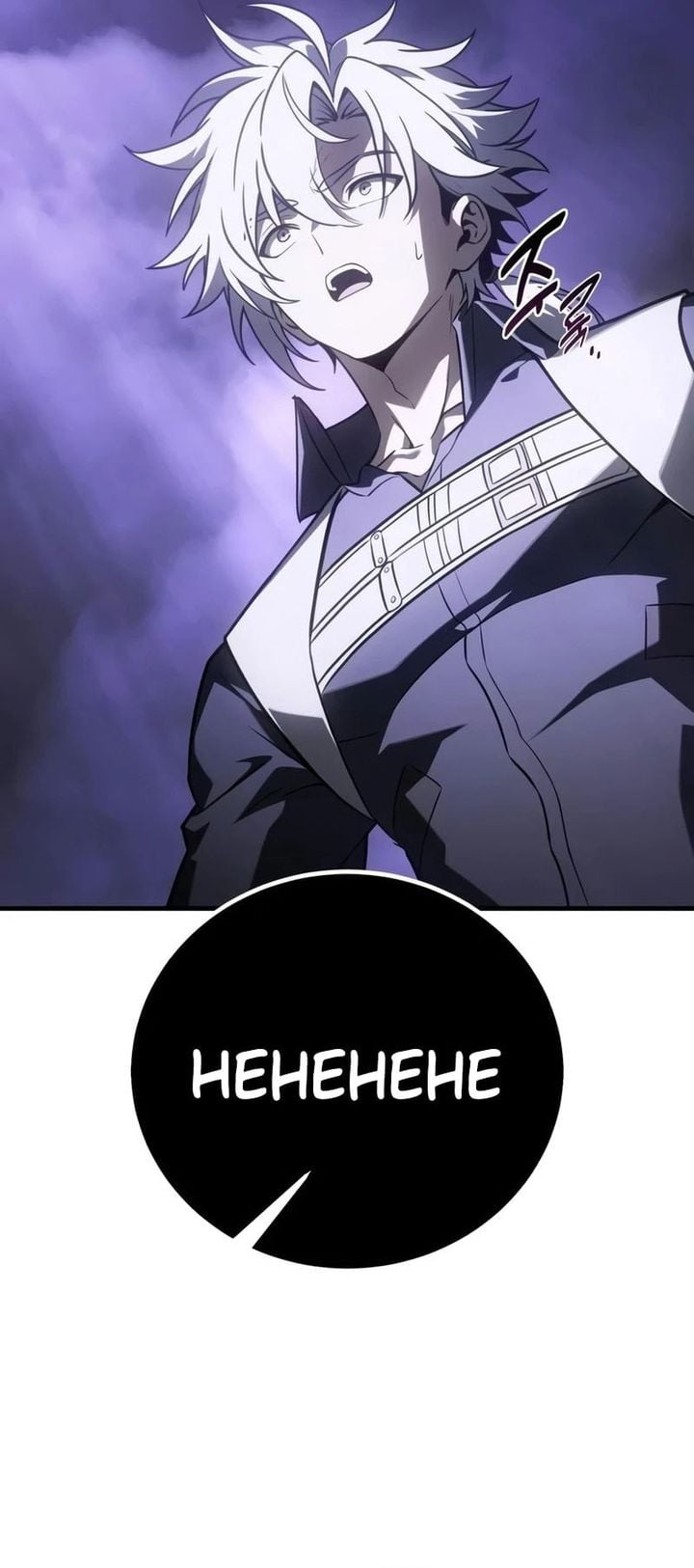 I Killed an Academy Player Chapter 135 - Page 38