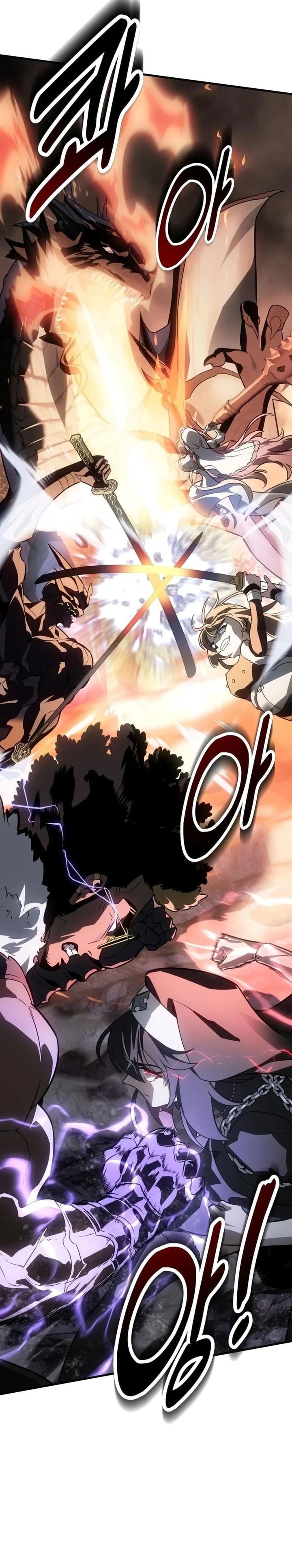 I Killed an Academy Player Chapter 135 - Page 42