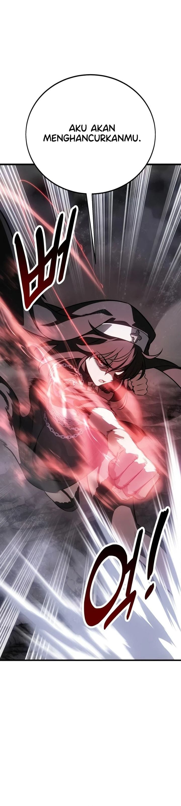 I Killed an Academy Player Chapter 135 - Page 46