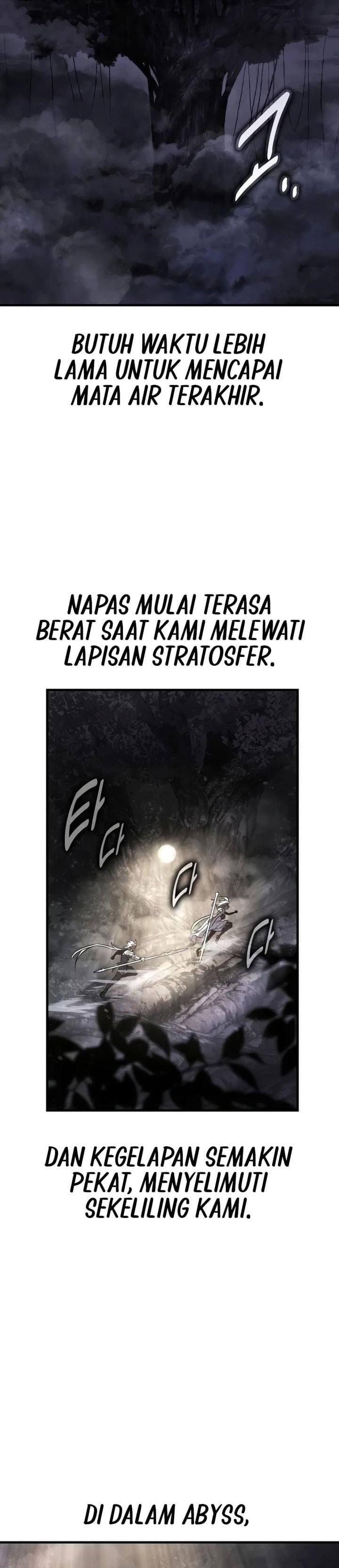 I Killed an Academy Player Chapter 135 - Page 49