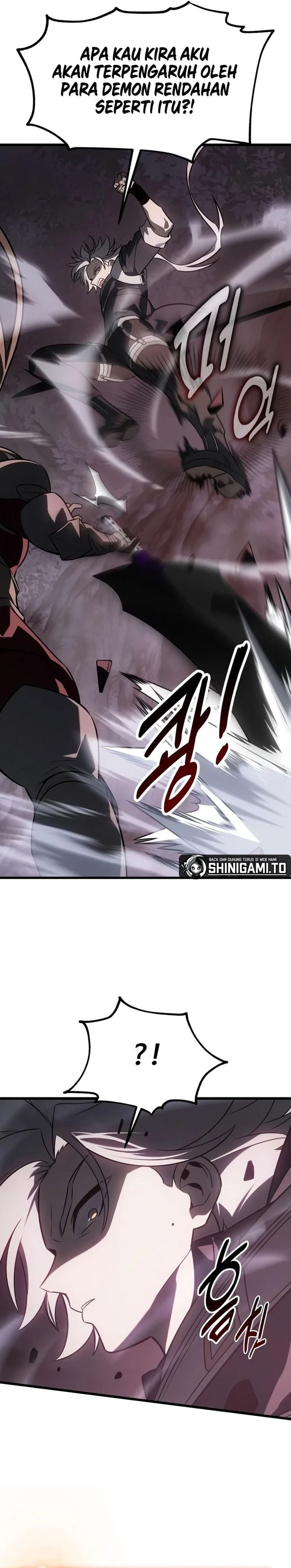I Killed an Academy Player Chapter 135 - Page 57