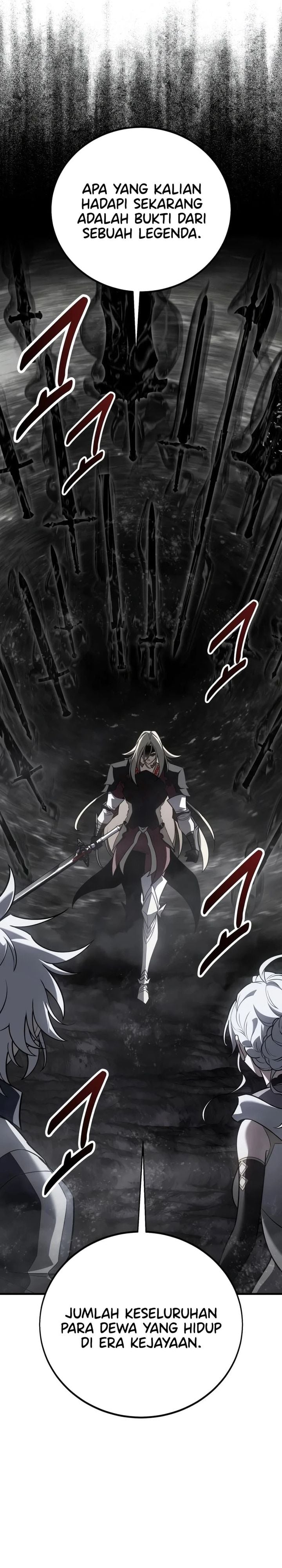 I Killed an Academy Player Chapter 135 - Page 63
