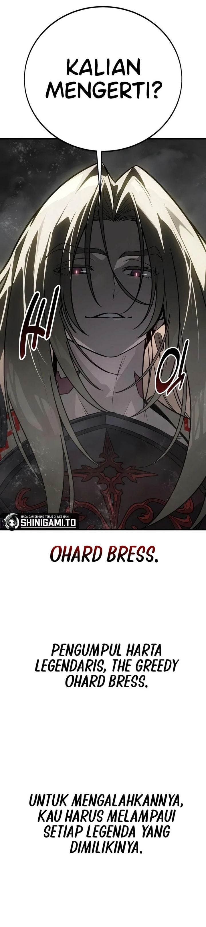 I Killed an Academy Player Chapter 135 - Page 64