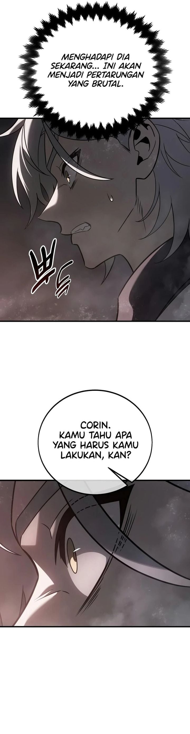 I Killed an Academy Player Chapter 135 - Page 65
