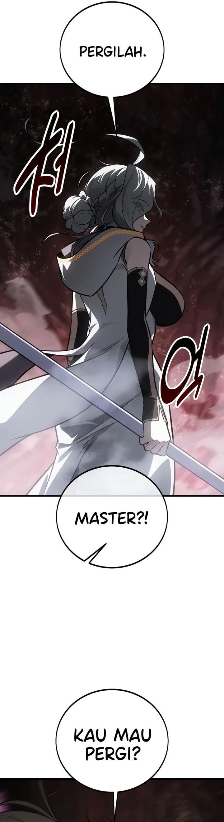 I Killed an Academy Player Chapter 135 - Page 66