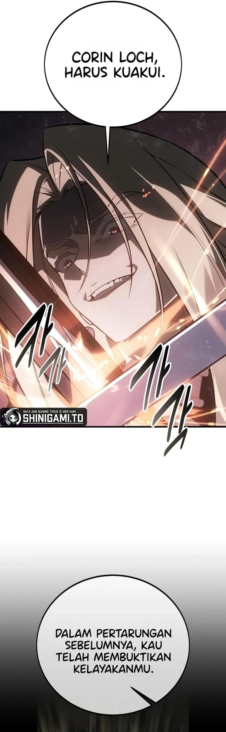 I Killed an Academy Player Chapter 135 - Page 69