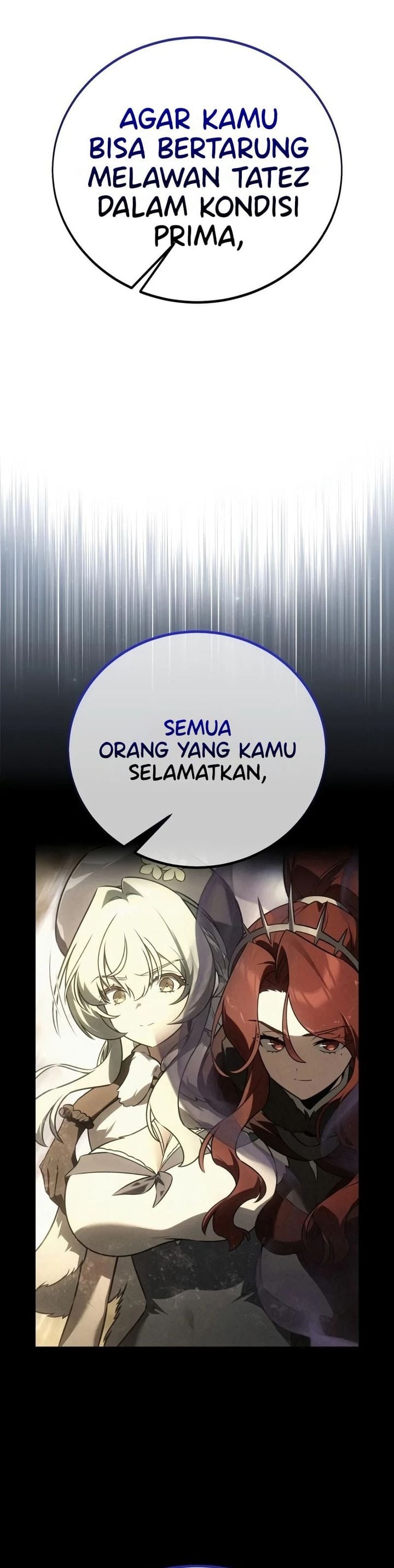 I Killed an Academy Player Chapter 135 - Page 76