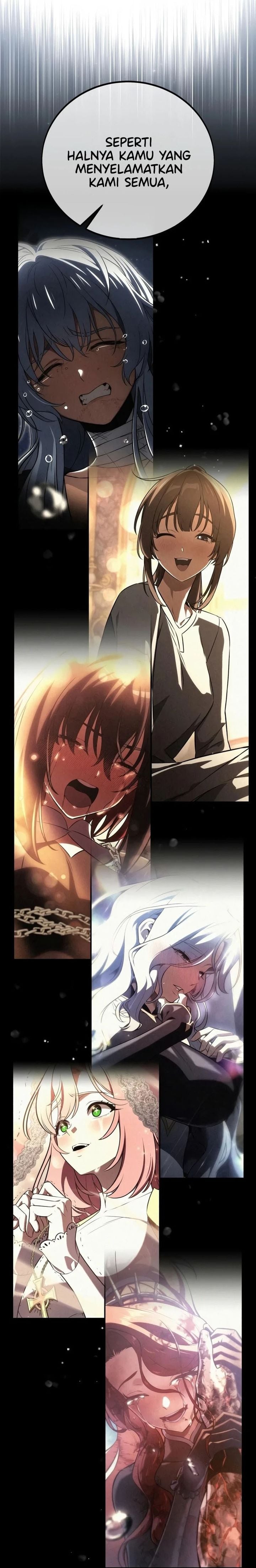 I Killed an Academy Player Chapter 135 - Page 79
