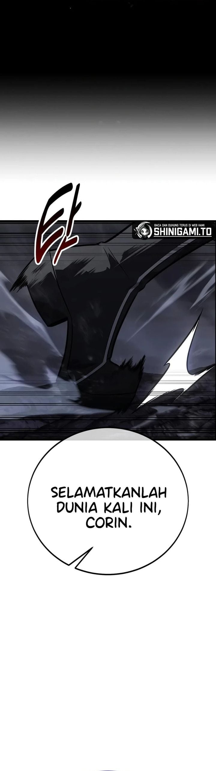 I Killed an Academy Player Chapter 135 - Page 80