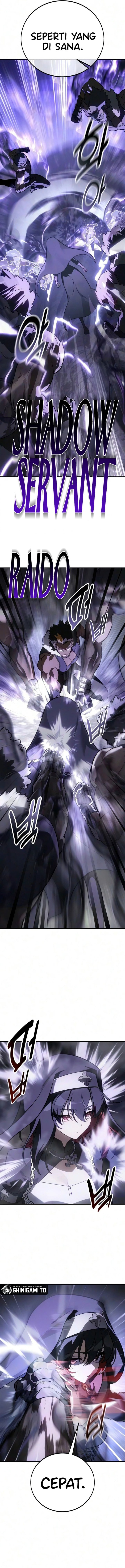 I Killed an Academy Player Chapter 136 - Page 12