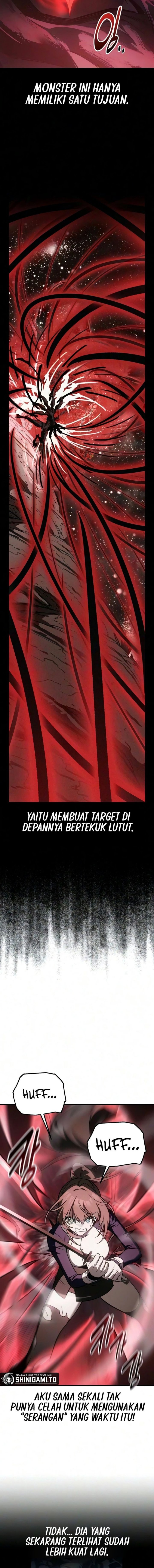 I Killed an Academy Player Chapter 136 - Page 17