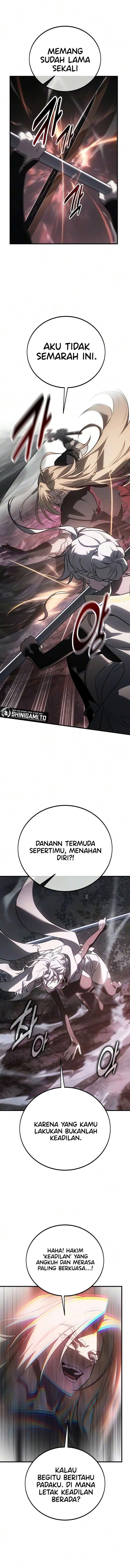 I Killed an Academy Player Chapter 136 - Page 2