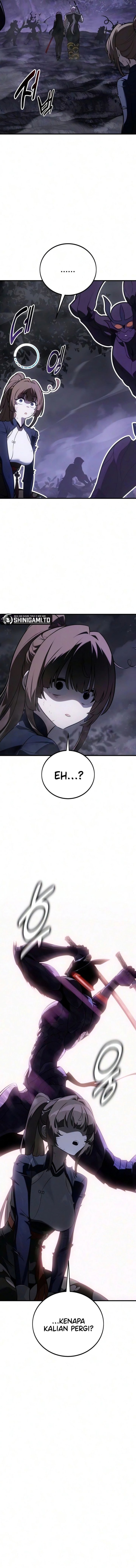 I Killed an Academy Player Chapter 136 - Page 22