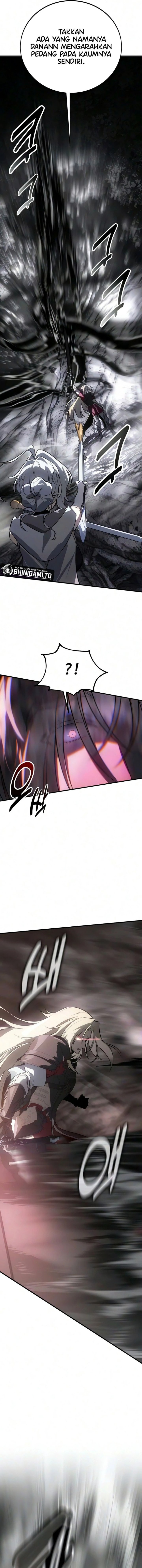 I Killed an Academy Player Chapter 136 - Page 24