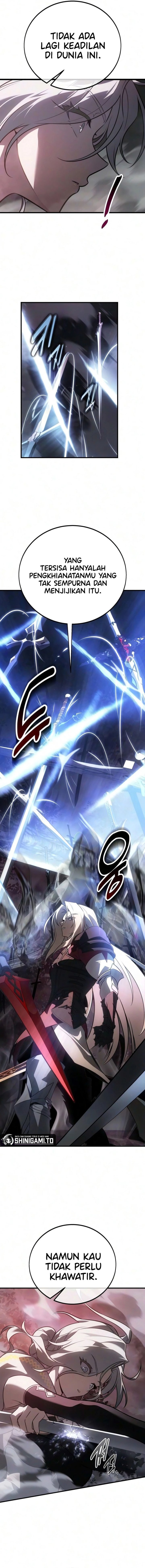 I Killed an Academy Player Chapter 136 - Page 4