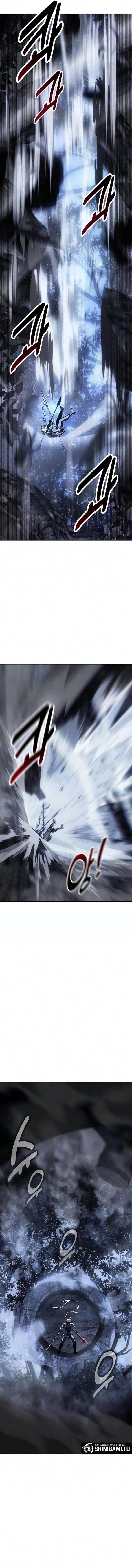 I Killed an Academy Player Chapter 137 - Page 14