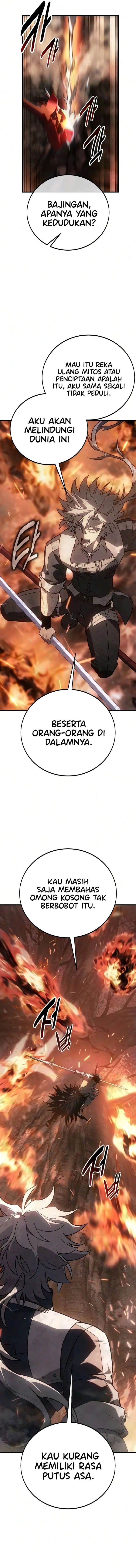 I Killed an Academy Player Chapter 137 - Page 29