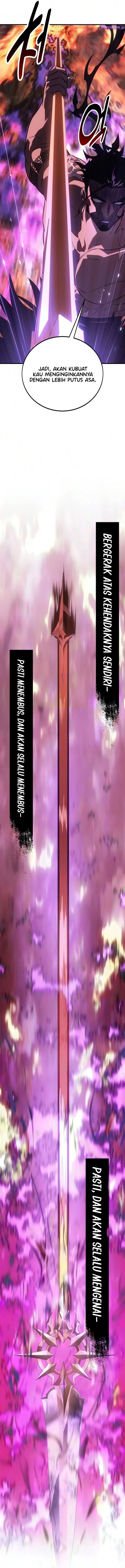 I Killed an Academy Player Chapter 137 - Page 30