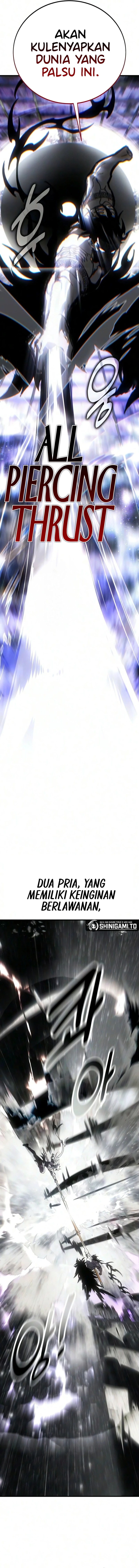 I Killed an Academy Player Chapter 138 - Page 25