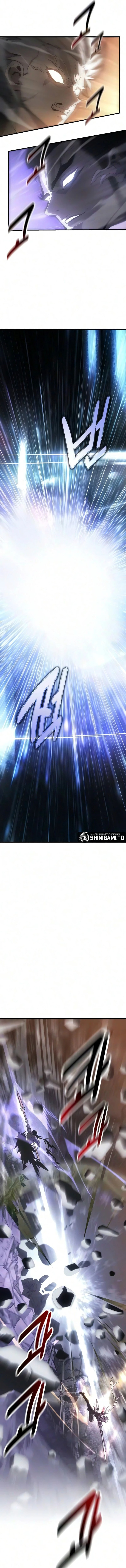 I Killed an Academy Player Chapter 138 - Page 26