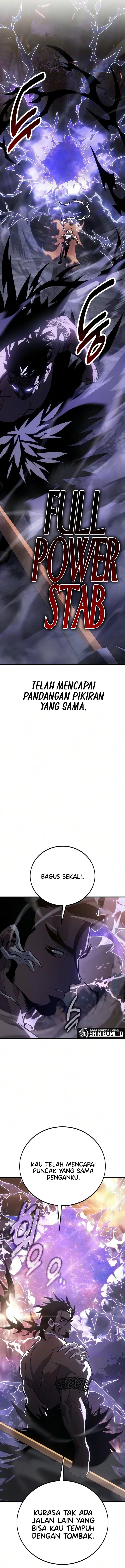 I Killed an Academy Player Chapter 138 - Page 28