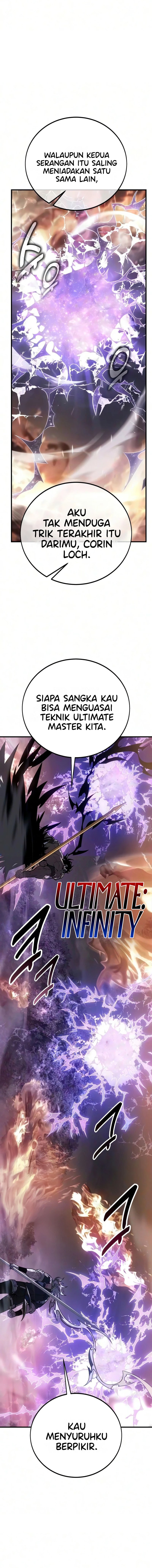I Killed an Academy Player Chapter 138 - Page 29