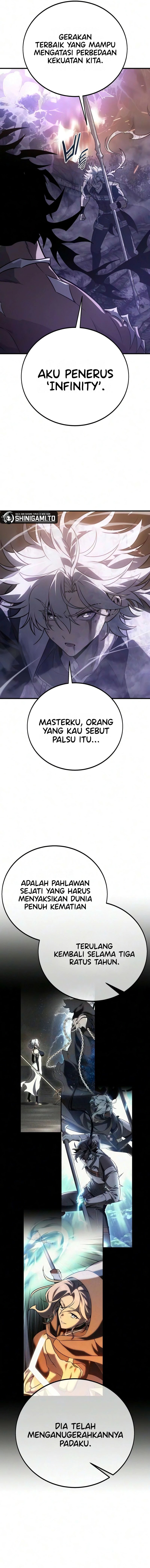 I Killed an Academy Player Chapter 138 - Page 30