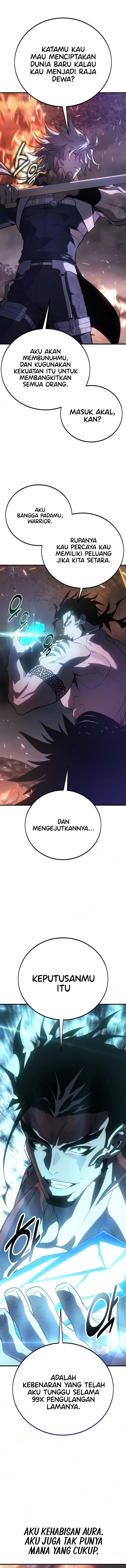 I Killed an Academy Player Chapter 138 - Page 34