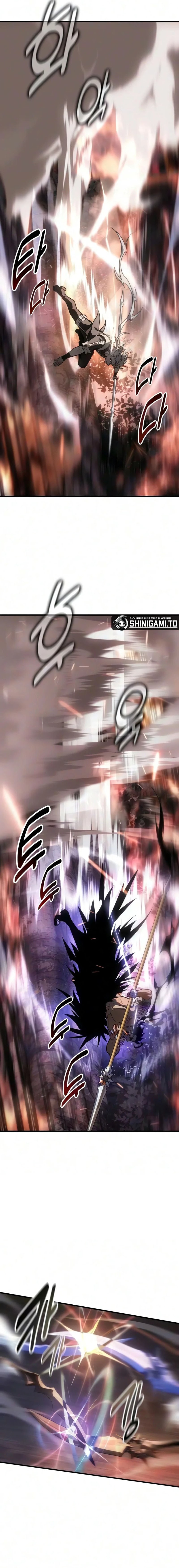 I Killed an Academy Player Chapter 139 - Page 12