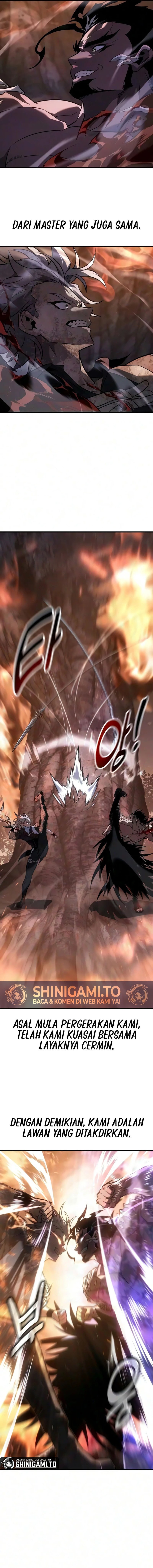 I Killed an Academy Player Chapter 139 - Page 16