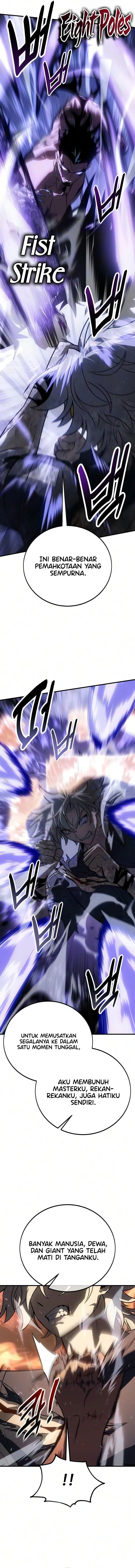 I Killed an Academy Player Chapter 139 - Page 17