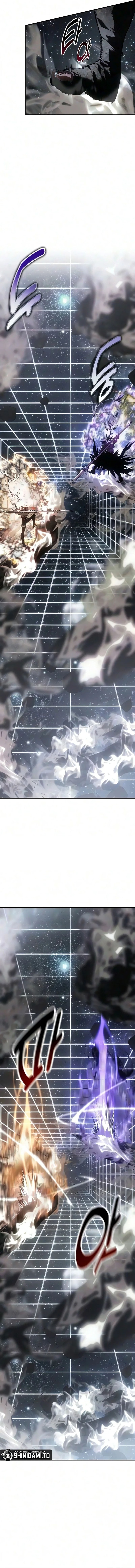 I Killed an Academy Player Chapter 139 - Page 23