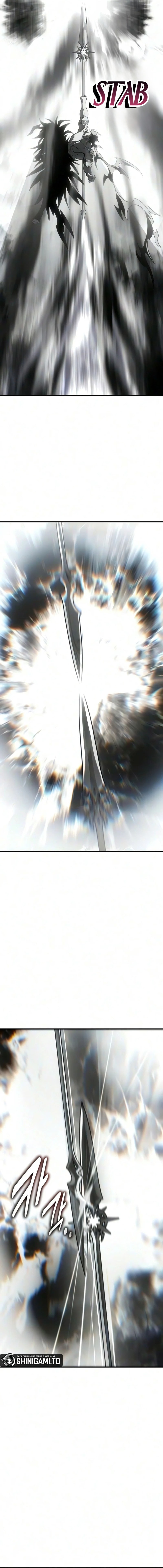 I Killed an Academy Player Chapter 139 - Page 27