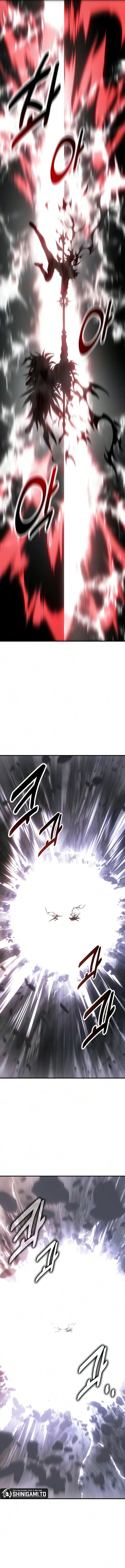 I Killed an Academy Player Chapter 139 - Page 28