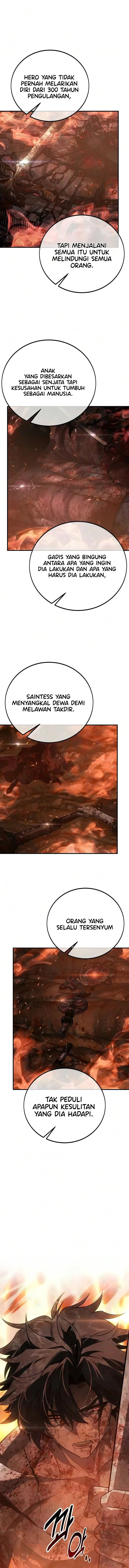 I Killed an Academy Player Chapter 139 - Page 32
