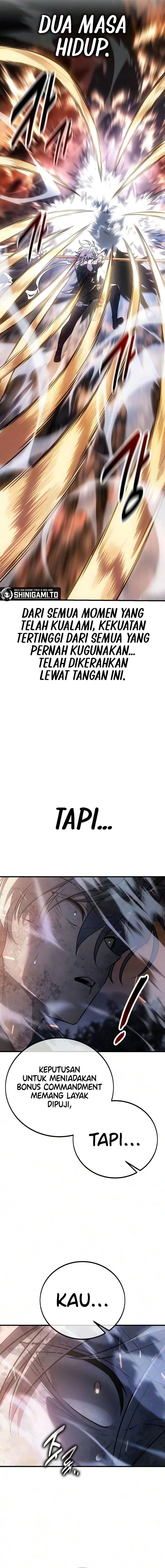 I Killed an Academy Player Chapter 139 - Page 6