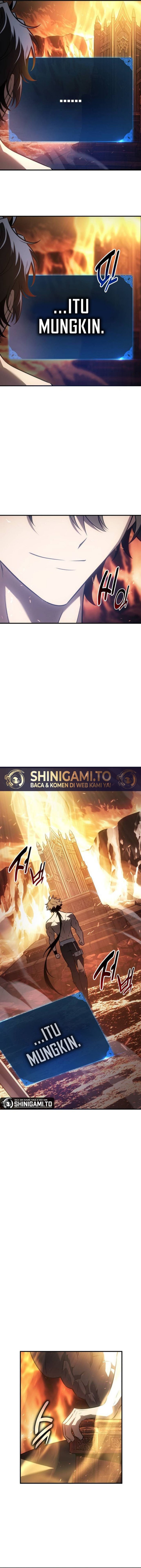 I Killed an Academy Player Chapter 140 - Page 11