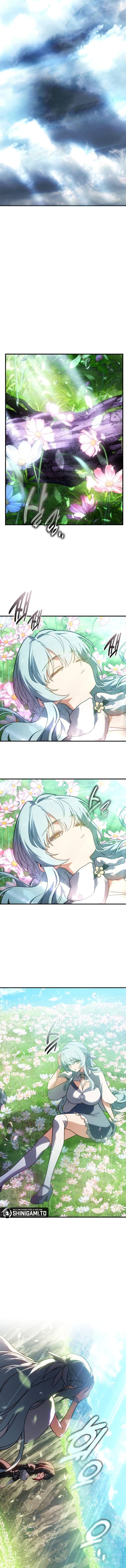 I Killed an Academy Player Chapter 140 - Page 14