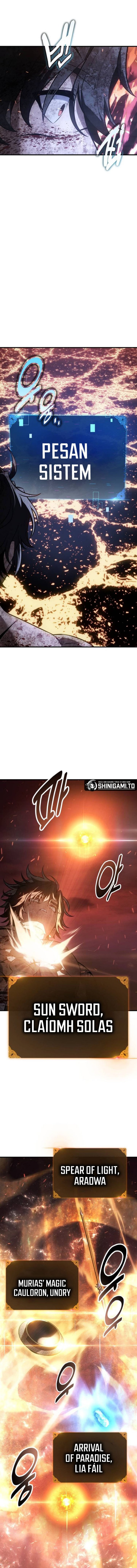 I Killed an Academy Player Chapter 140 - Page 4