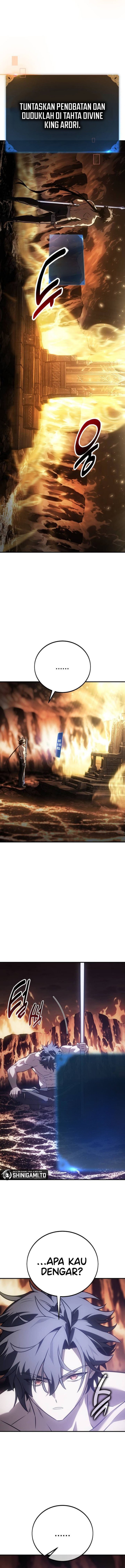 I Killed an Academy Player Chapter 140 - Page 6