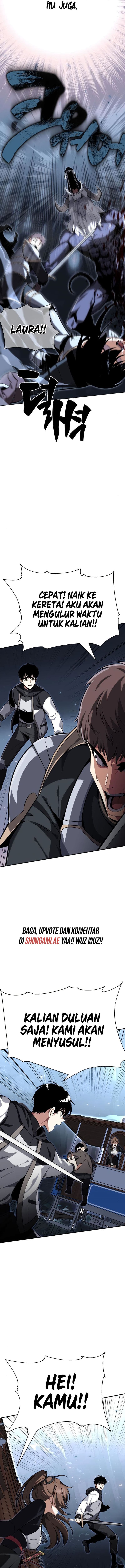 Baca I Killed an Academy Player - Chapter 2 halaman 11