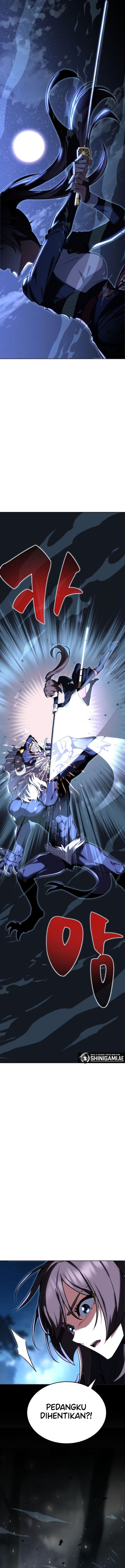 Baca I Killed an Academy Player - Chapter 2 halaman 14