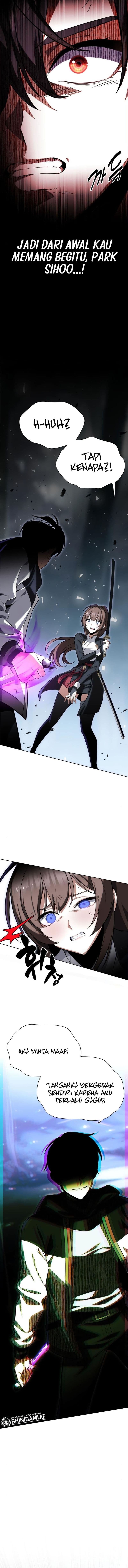 Baca I Killed an Academy Player - Chapter 2 halaman 17