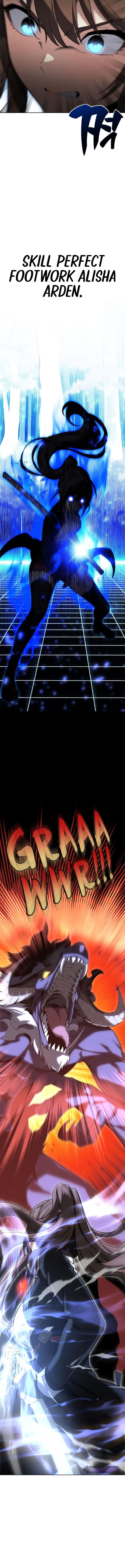 Baca I Killed an Academy Player - Chapter 2 halaman 20