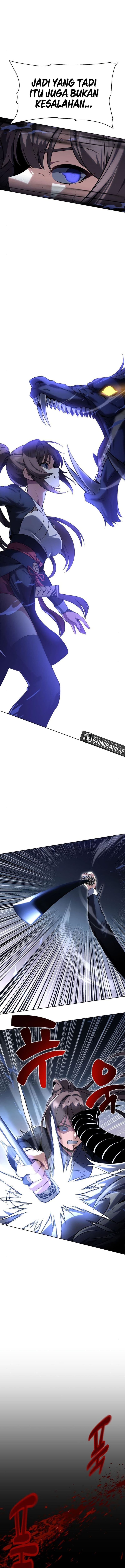 Baca I Killed an Academy Player - Chapter 2 halaman 22